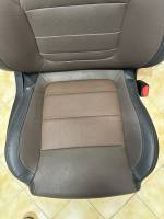 La Renov Cuir -  Rénovation complète des cuirs pour sièges de voiture ancienne à Lyon 69 Rhône-Alpes